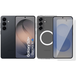 Samsung Galaxy S26 Plus 512GB Zwart 5G + Accessoirepakket