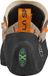 La Sportiva Mythos Eco Chaussures d'escalade Unisexe Marron Taille 41.5