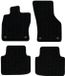 Tip-it Webshop Europe B.V. Automatten Volkswagen Passat 2014-2024 - Rubber - Perfecte pasvorm - 4-delig