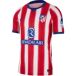 Nike Atletico Madrid Maillot Domicile 2026/27 Aero-fit Authentic - Medium