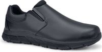 Shoes for Crews Cater II OB Heren Zwart Maat 44