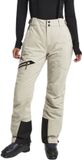 Tenson Core 2.0 Skibroek Dames Grijs L/40