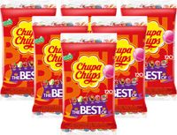 Chupa Chups Lolly The Best Of Original