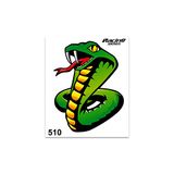 Quattroerre 510 Sticker Cobra