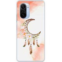 Xiaomi Mi 11 Pro Dreamcatcher Moon Siliconen hoesje
