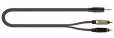 Eko Algam Quik Loc instrumentenkabel (BOX-604-10K)