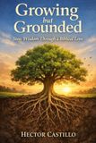 Growing Libri GmbH Growing but Grounded: Stoic Wisdom Through a Biblical Lens Paperback