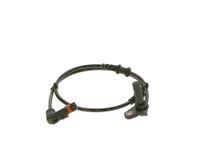 BOSCH Sensor, Raddrehzahl 0265008133