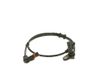 BOSCH Sensor, Raddrehzahl 0265008133