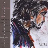 Soanten/Konzert/ Alexander Kaschin: Werke Von Violoncello