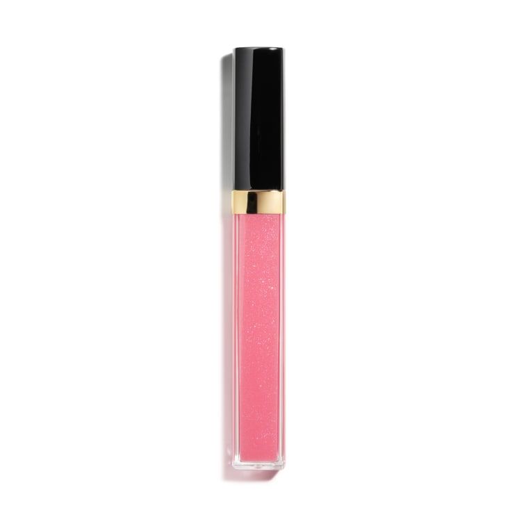 CHANEL Rouge Coco Lipgloss - 728 Rose Pulpe - 5.5g