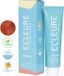 Elleure Haarverf - Teinture 7.444 middenblond extra intensief koper - 100 ml