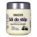 Bingospa Sel pour pieds sujets aux gonflements et œdèmes, 550 g