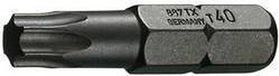 Punta Gedore 687 TX T10 S-010 Binnen-Torx bit Chroom-vanadium speciaal staal 1 stuk(s)