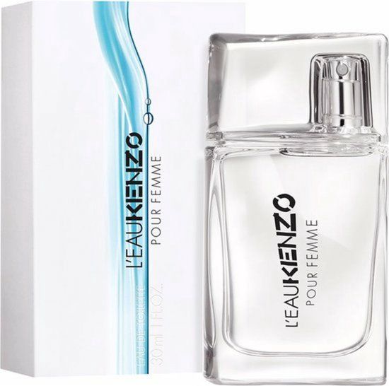 Kenzo Eau de Toilette / 30 ml / Women