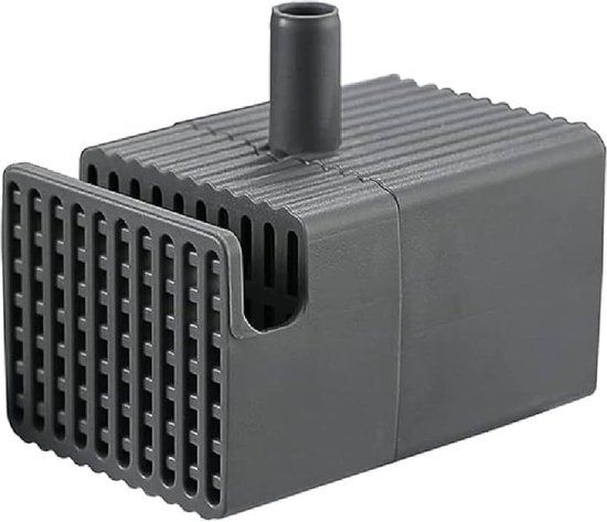 PETKIT Vervanging Draadloze Pomp voor Eversweet 3 Pro/Solo 2/ Solo SE - Grijs