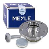 MEYLE 1007520003 Wheel Hub with Rear Wheel Bearing