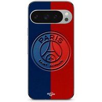 Google Pixel 9 Pro XL Hoesje PSG paris saint germain logo Maniacase