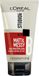 L'Oréal Matt & Messy Studio Line Matt & Messy Zero Shine Fibre Paste - 6 x 150ml - Paste - Value Pack