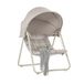 SoBuy fauteuil - Gris