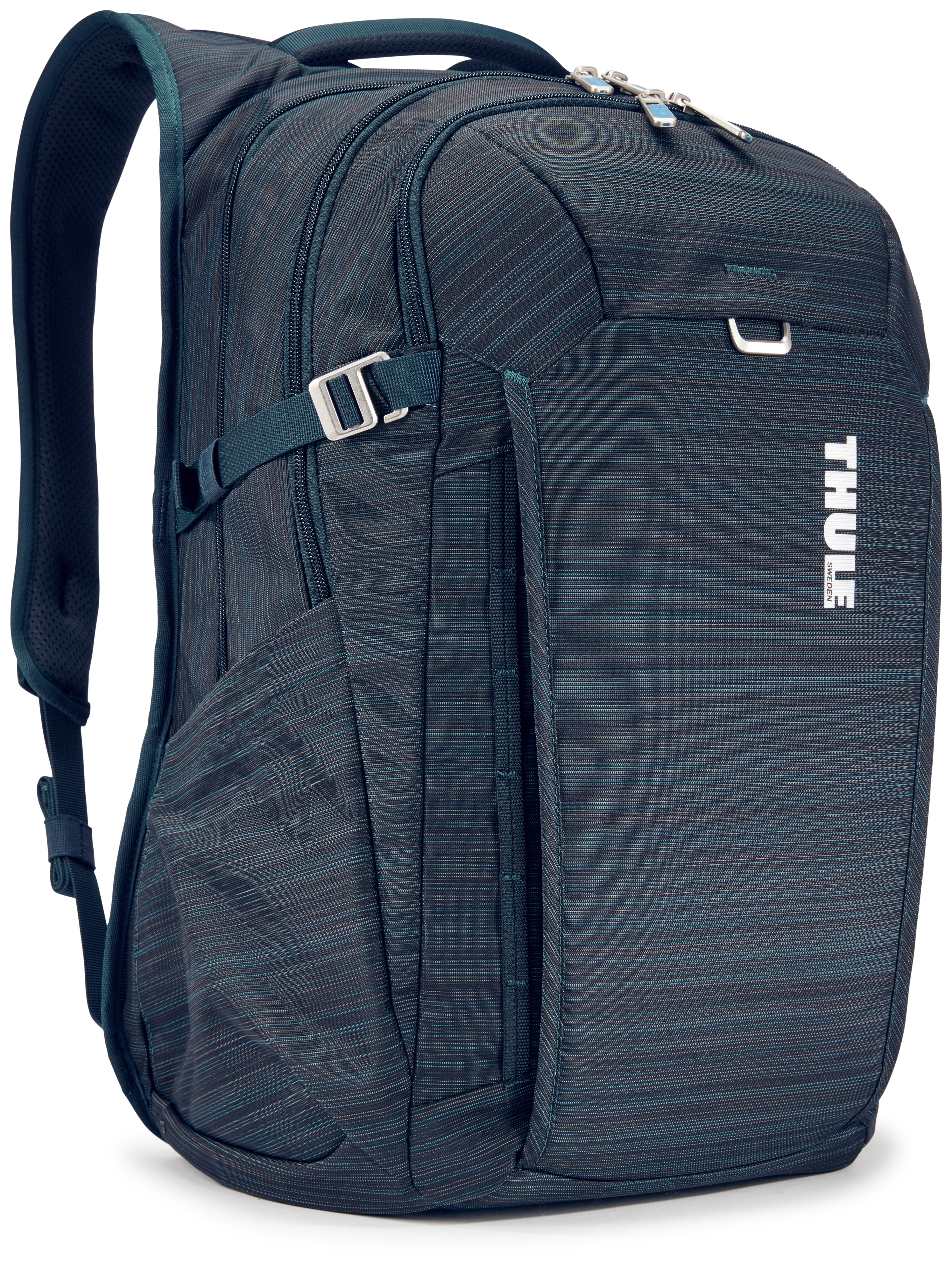 Thule Construct CONBP-216 Carbon Blue