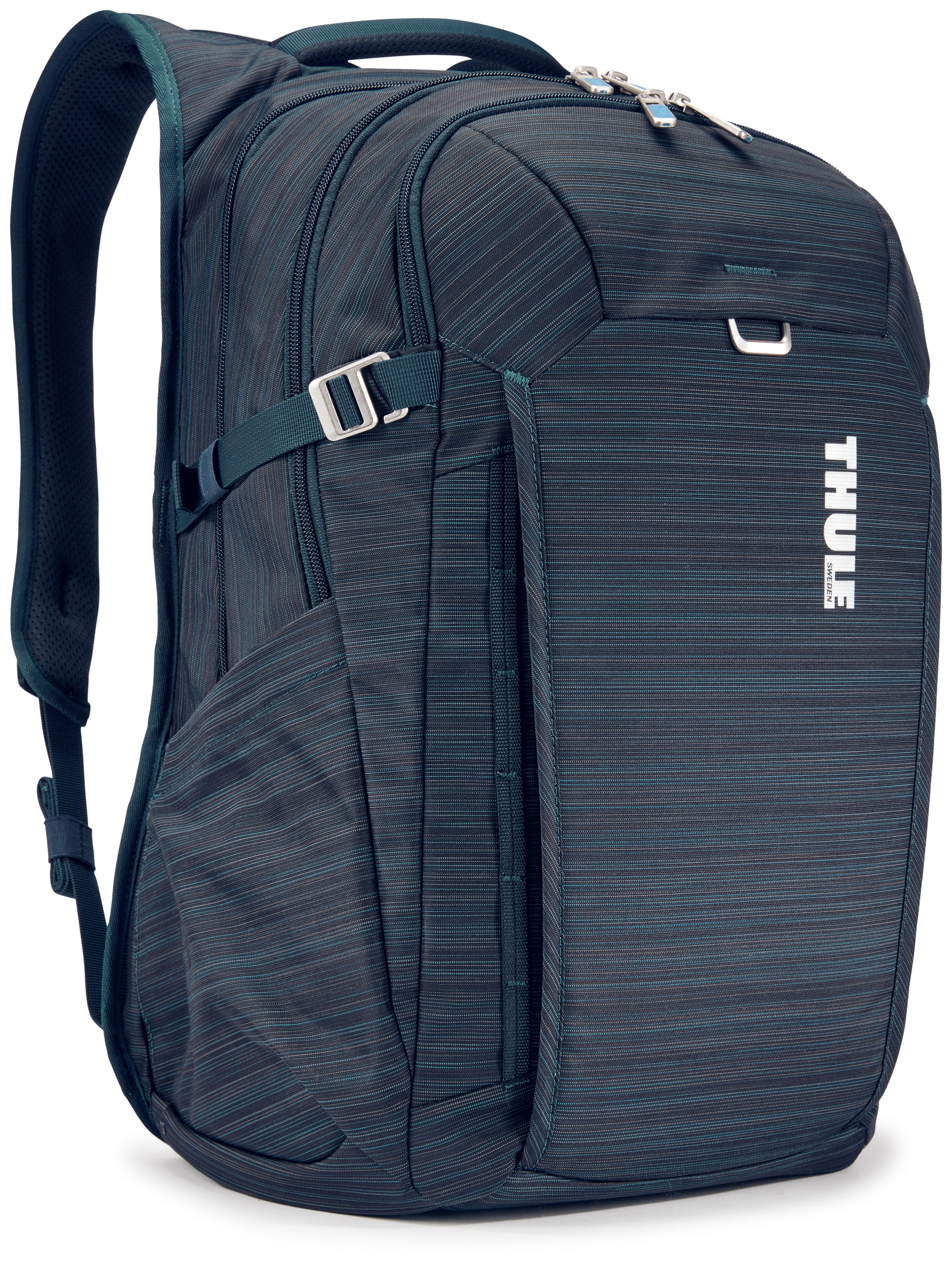 Thule Construct CONBP-216 Carbon Blue Rugzak