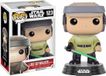 Funko Pop! Star Wars - Luke Skywalker (Endor) #123