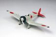 Fine The Wind Rises model kit 1/48 Type 9 Prototype Fighter Model Kits