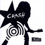 Suburban Crash