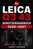 LEICA Q3 43 Benutzerhandbuch