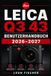 LEICA Q3 43 Benutzerhandbuch