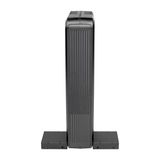 Tripp Lite BP24V15RT2U - UPS Battery - Black