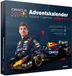 Franzis Red Bull Racing RB19 F1 - Max Verstappen No.1 - Maquette en métal 1:43 - Saison de Formule 1 2025