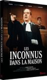 Les inconnus dans la maison (1942) DVD