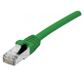 Hypertec 850833-HY Netwerkkabel Groen 3 m Cat6 F/UTP (FTP)