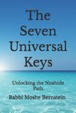 The Independently Published The Seven Universal Keys
