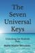The Independently Published The Seven Universal Keys