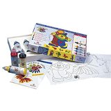 RAYHER Easy Paint 3877000 complete set