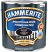 Hammerite Direct on rust hammer 2.5l, Black
