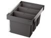 BLANCO FLEXON II Low 60/3 Inbouw afvalemmer