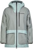Fundango Poplar ECO Khaki Dames XS