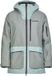 Fundango Poplar ECO Khaki Dames XS