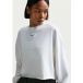 Nike Sweat-shirt femme French Terry