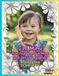I'm Mimi: Put Your Hand in Mine and Let's Be Friends!: A Coloring Book for Special Kids – Book 01