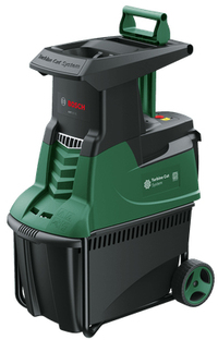 Bosch AXT 25 TC Tuinhakselaar - 2500W - 53L Opvangbak - Turbine
