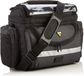 Sacoche de guidon 7,7 litres - Avec fixation à clic - Noir