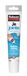 Rubson Je Jointe, Mastic silicone pour joints de salle de bain, Tube 50 ml, Blanc