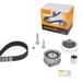 Contitech CT1044K2 aandrijfriemen