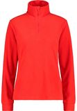 Cmp 3g27836 Fleece Rood M