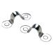 Seachoice Pince en acier inoxydable
